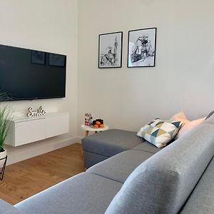 Appartement met een Slaapkamer